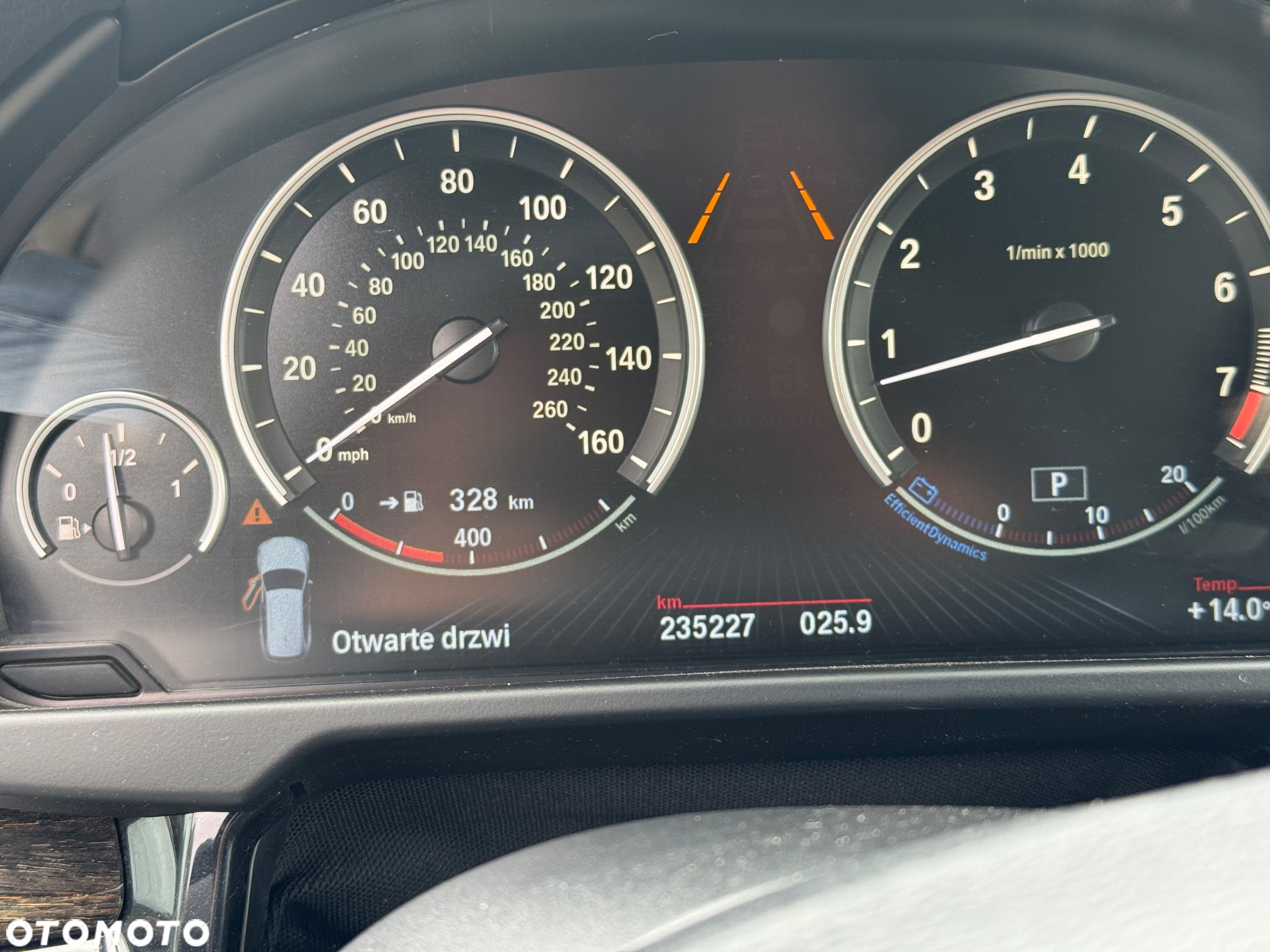 BMW X5 xDrive35i - 8