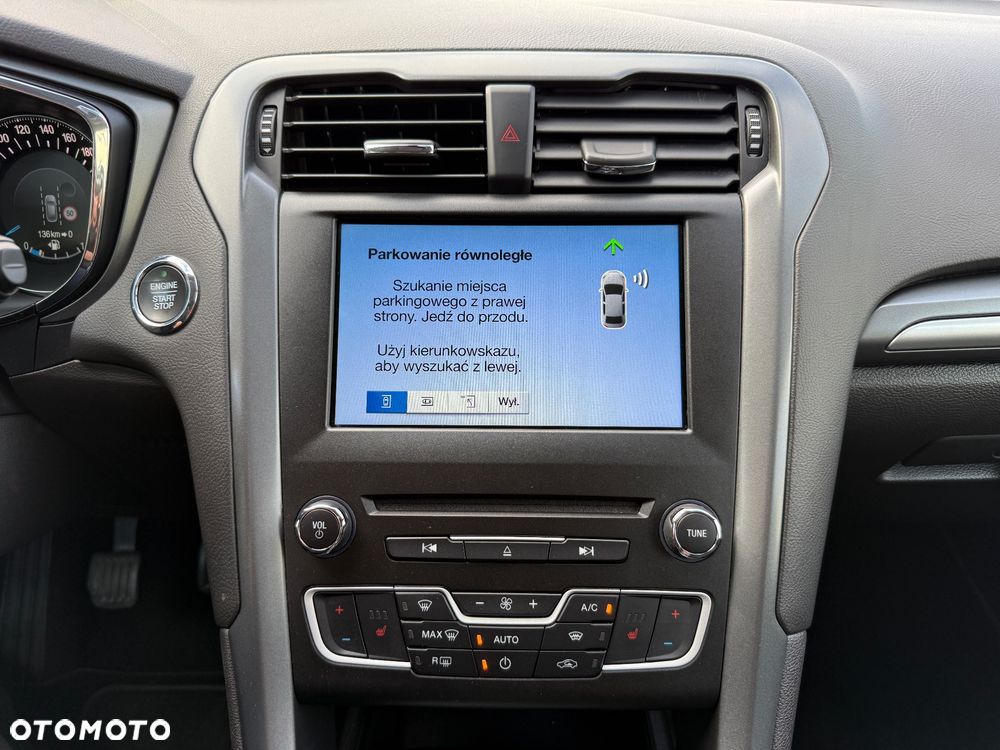 Ford Mondeo SW 1.5 EcoBoost S&S Titanium - 30