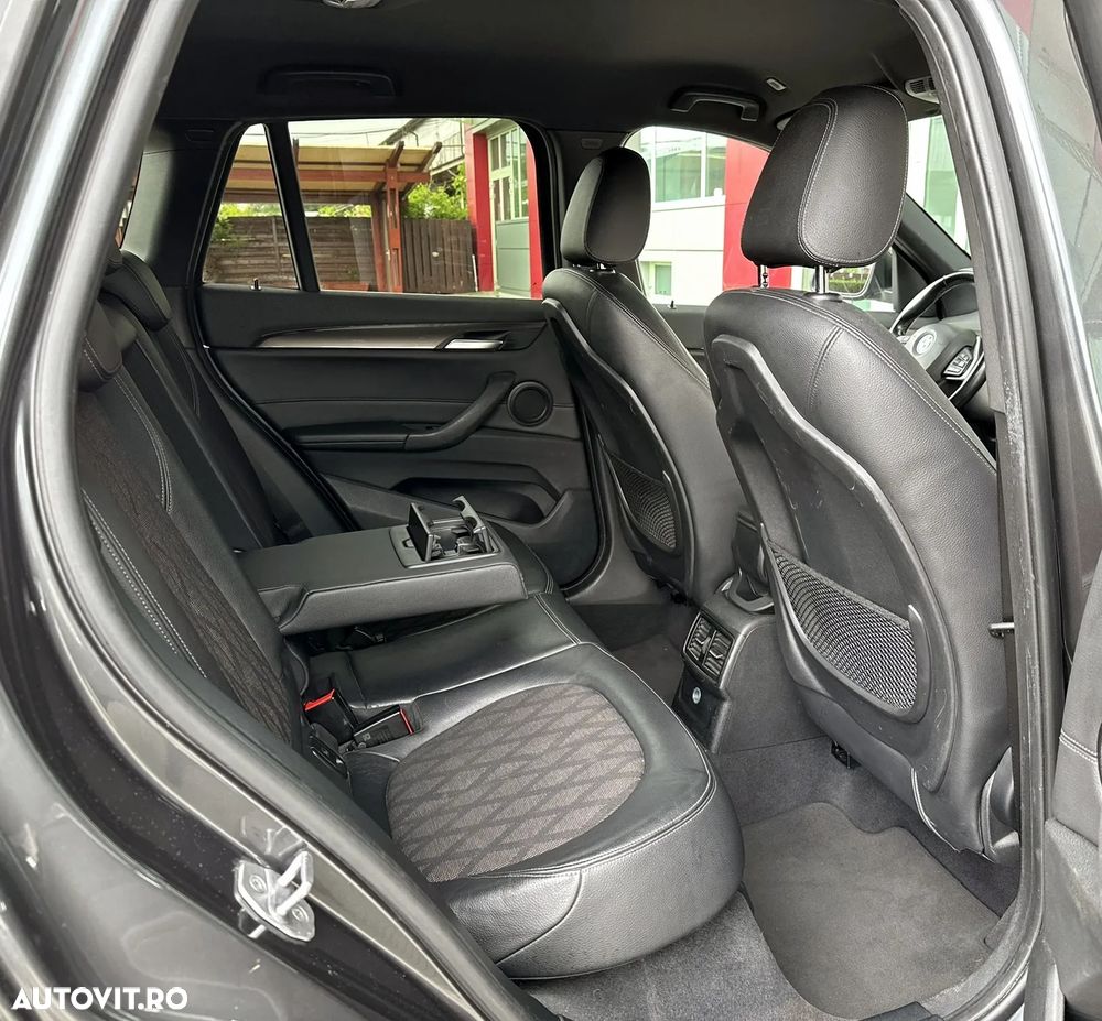 BMW X1 - 33