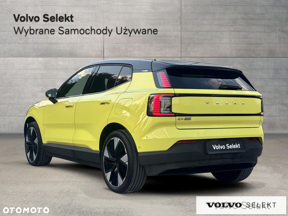 Volvo EX30 - 6