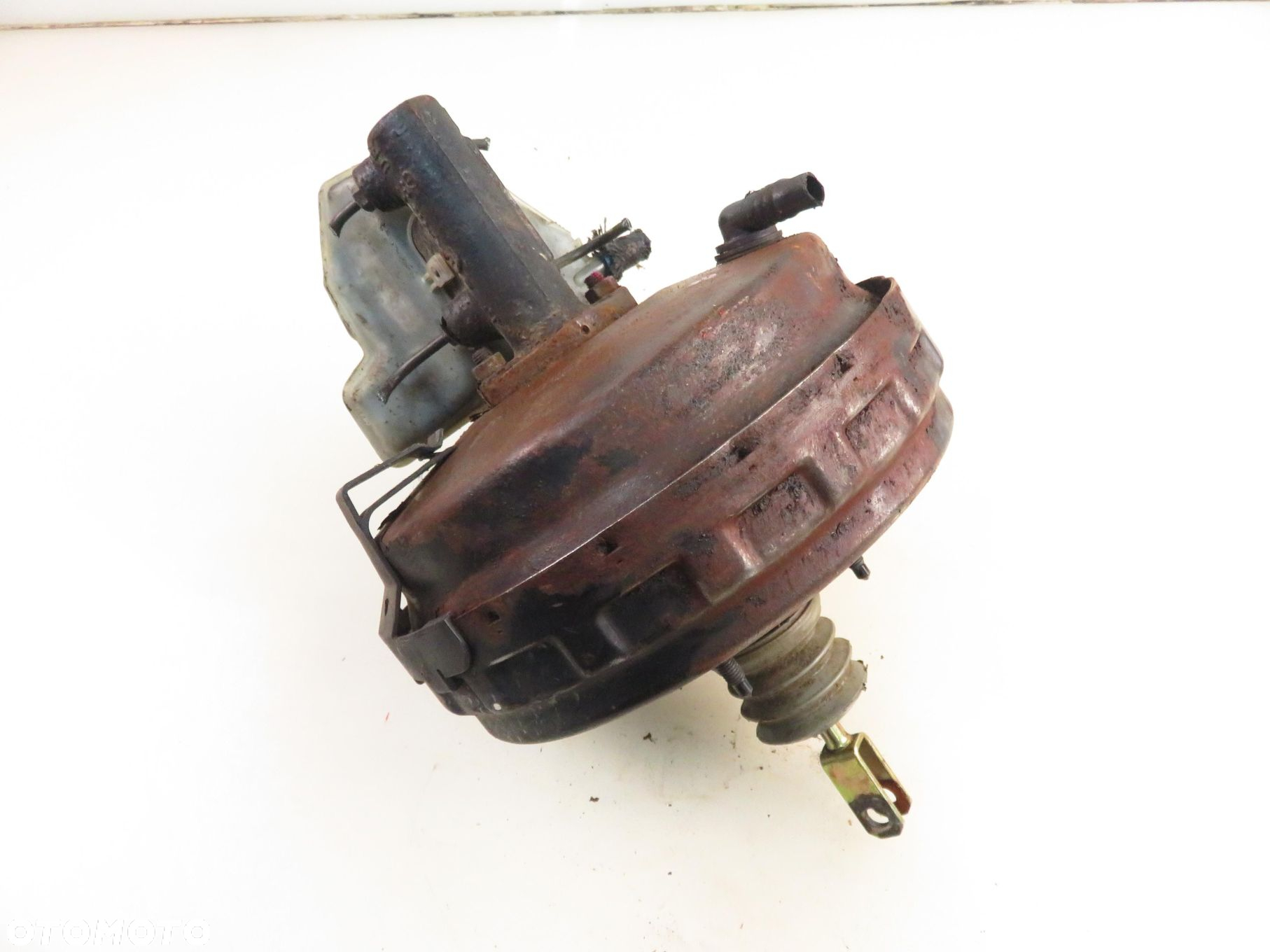 SERWO VW T4 1.9 TD - 2