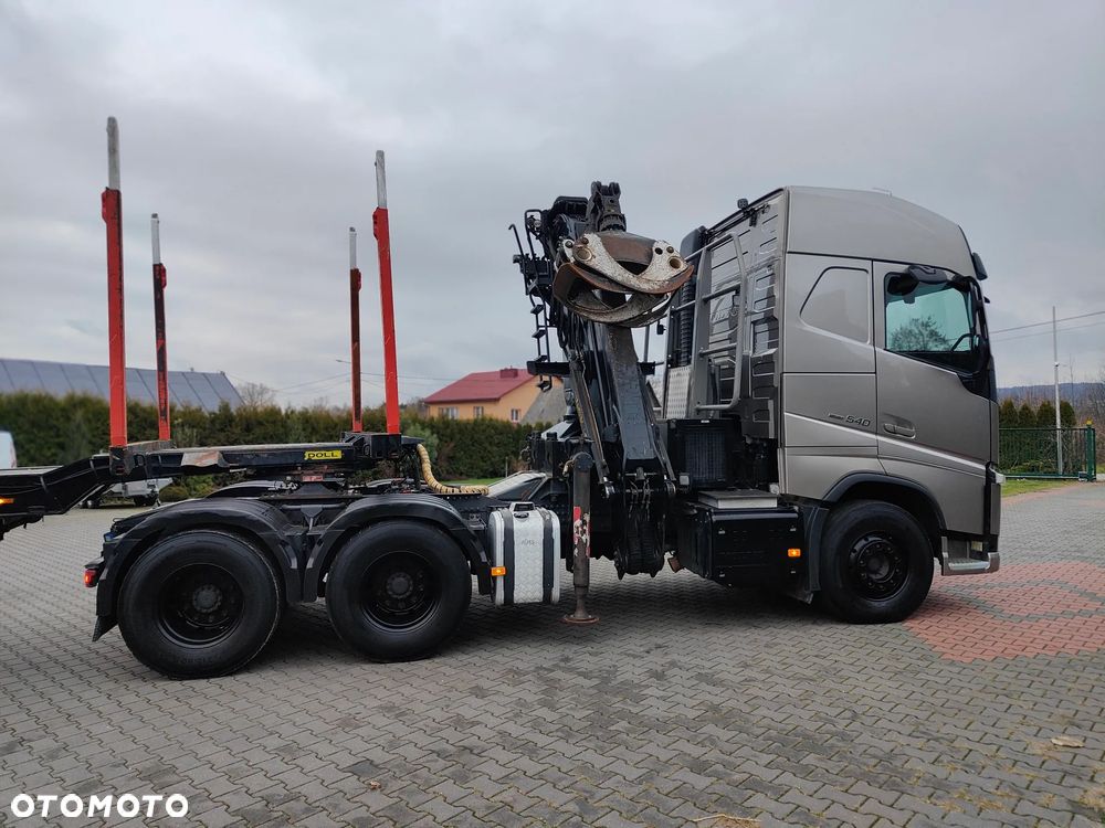 Volvo Fh - 4