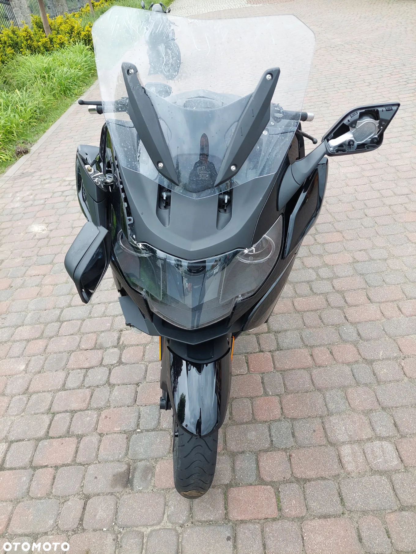 BMW K - 8