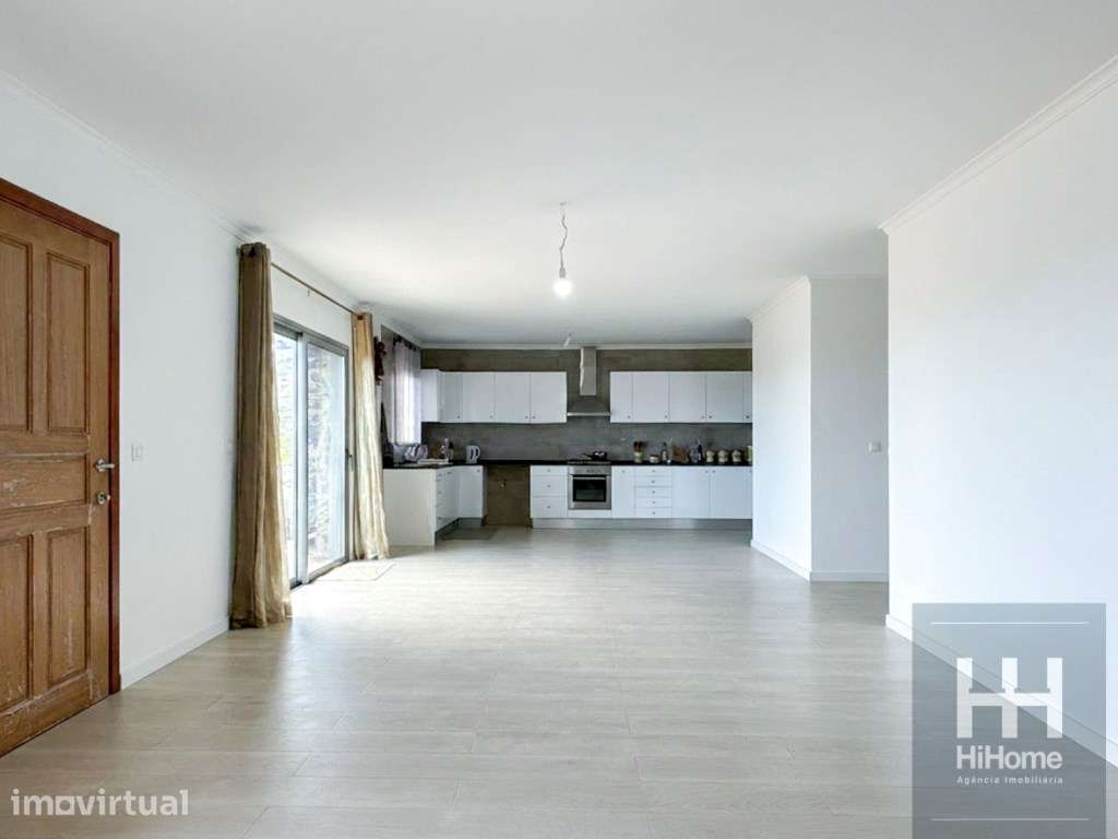 Moradia geminada T3 em São Roque - Funchal - Grande imagem: 4/26