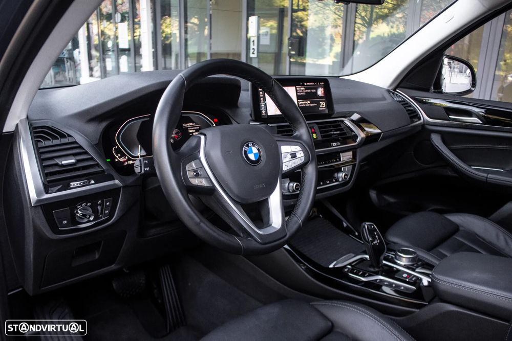 BMW X3 xDrive30e Aut. xLine - 29