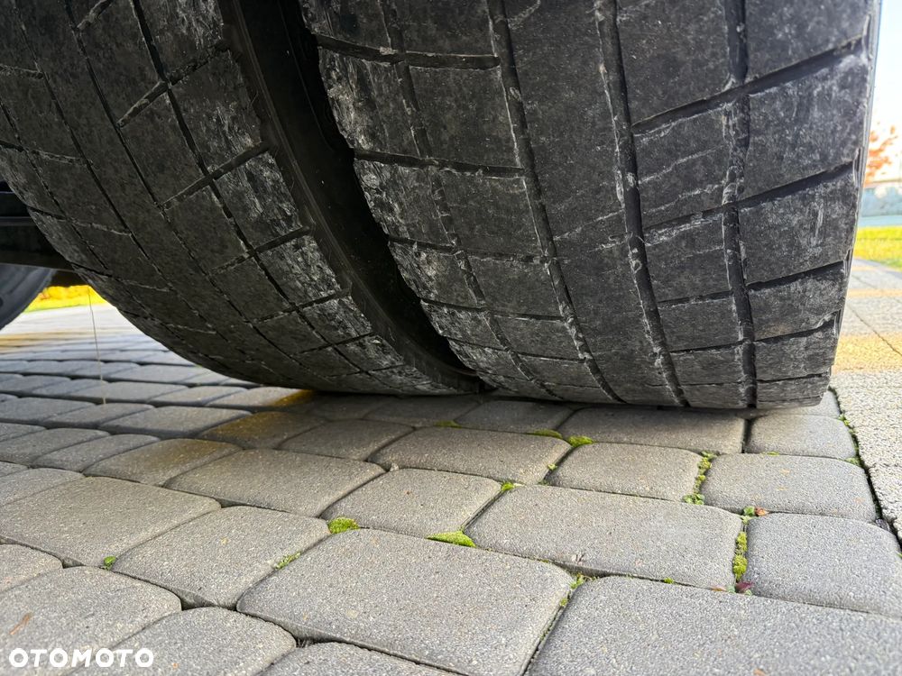 Volvo FH 500 SPOILER - 14