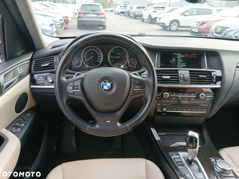 BMW X4 xDrive20d xLine - 6