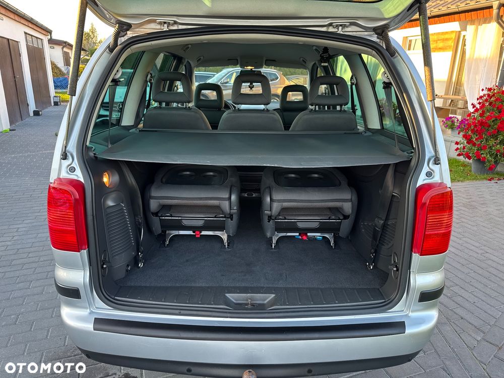 Seat Alhambra - 16