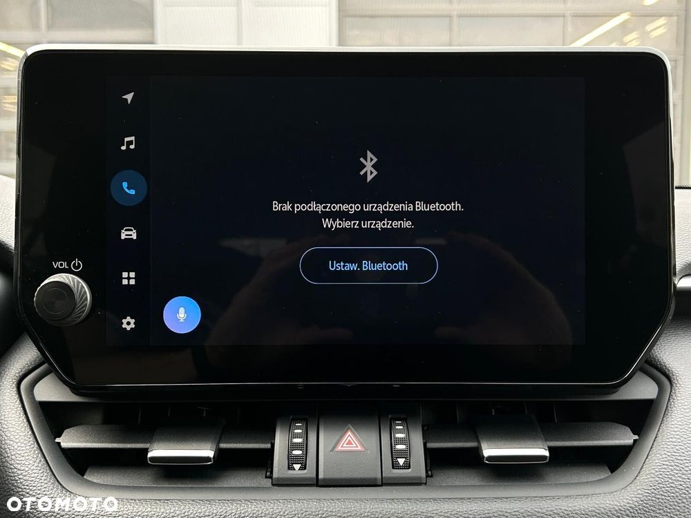 Toyota RAV4 2.5 Hybrid Selection 4x4 - 34