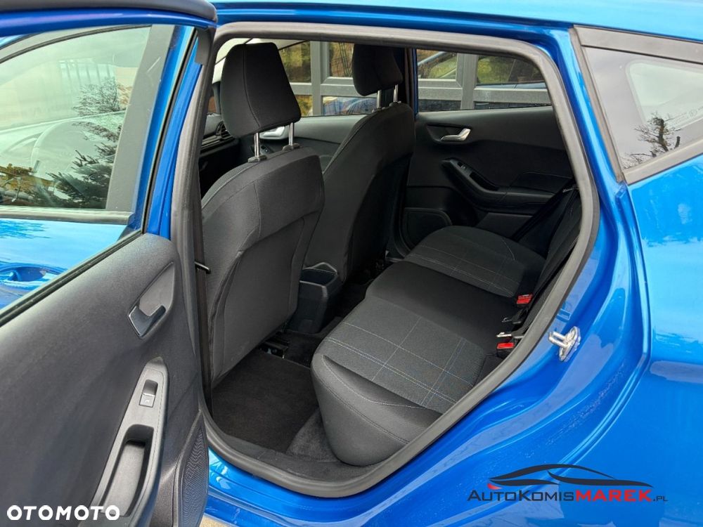 Ford Fiesta 1.0 EcoBoost Active X ASS - 15