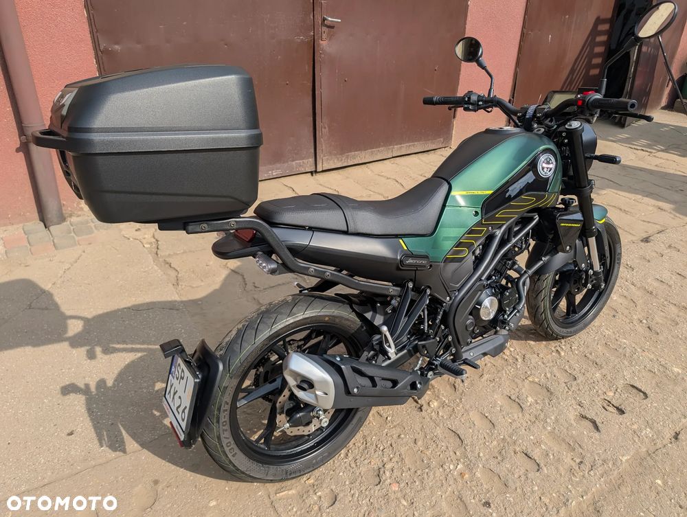 Benelli Leoncino - 5