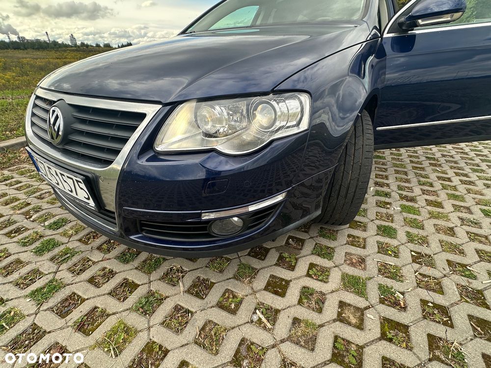 Volkswagen Passat 1.4 TSI BMT Comfortline - 16