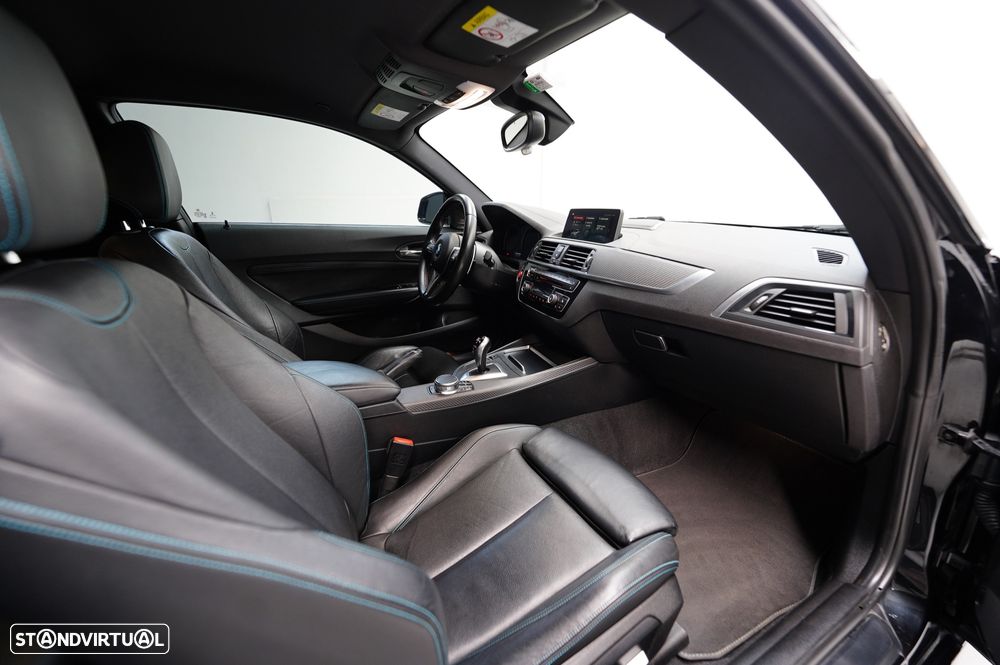 BMW M2 Auto - 7