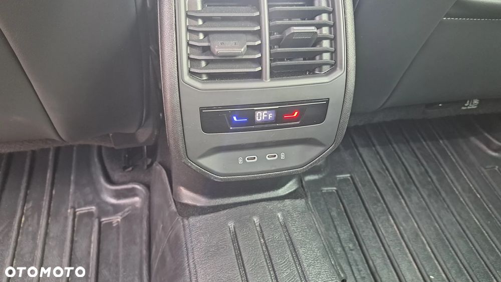 Cupra Formentor VZ 2.0 TSI 4Drive DSG - 11