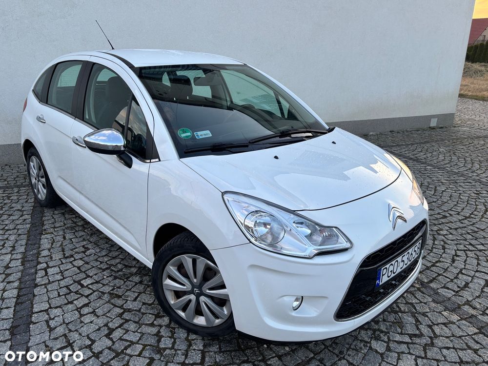 Citroën C3 1.0 VTi Seduction - 9