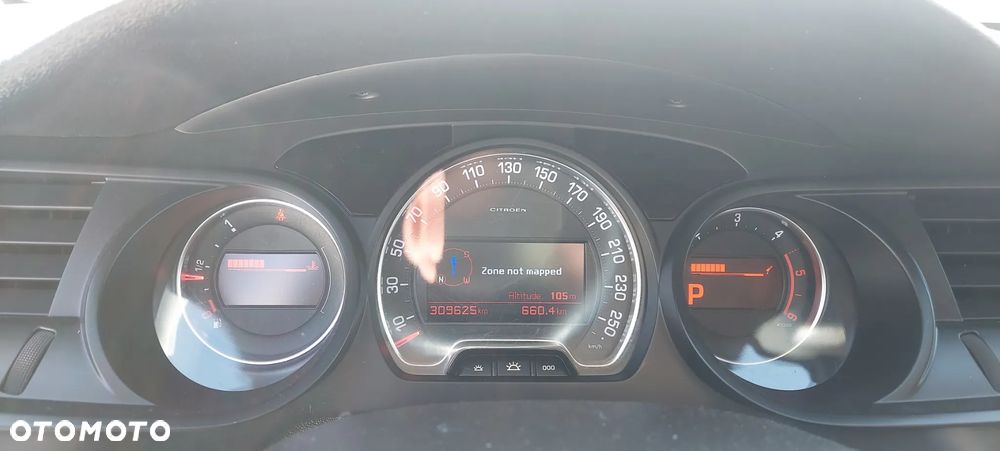 Citroën C5 Tourer BlueHDi 180 S&S EAT6 Cross Tourer - 19