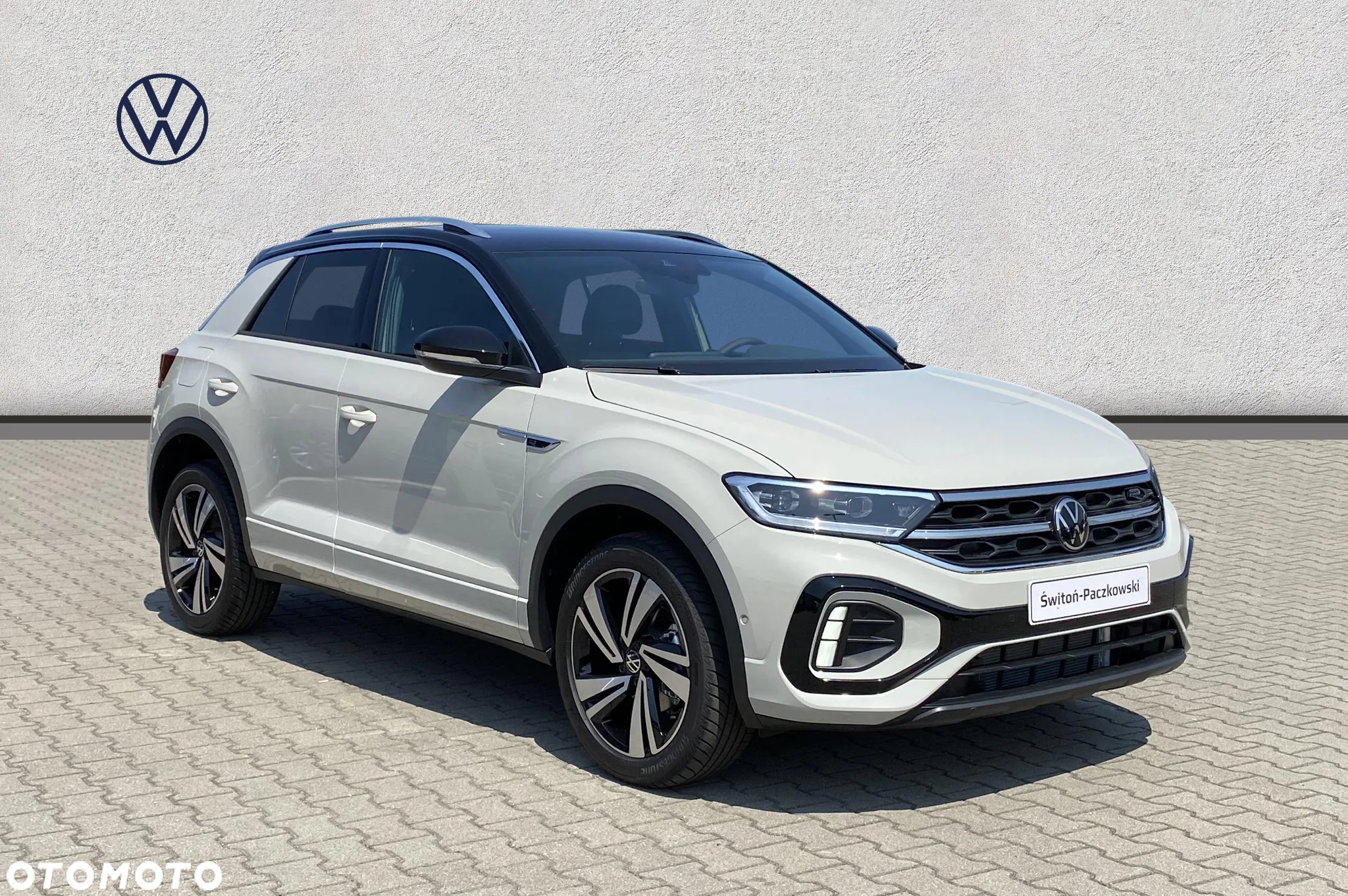 Volkswagen T-Roc 1.5 TSI R-Line DSG - 9