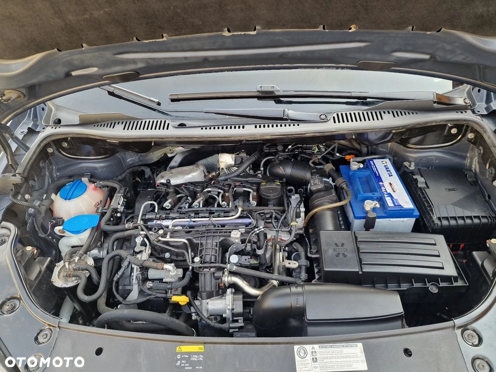 Volkswagen Caddy - 18
