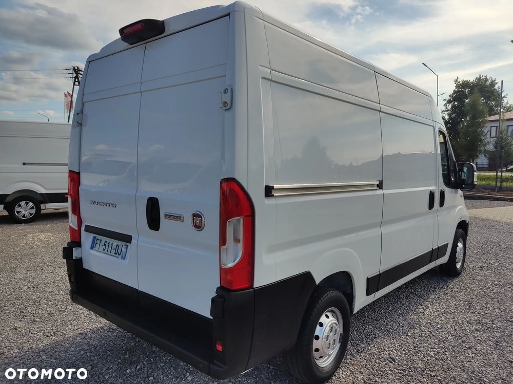 Fiat Ducato - 14