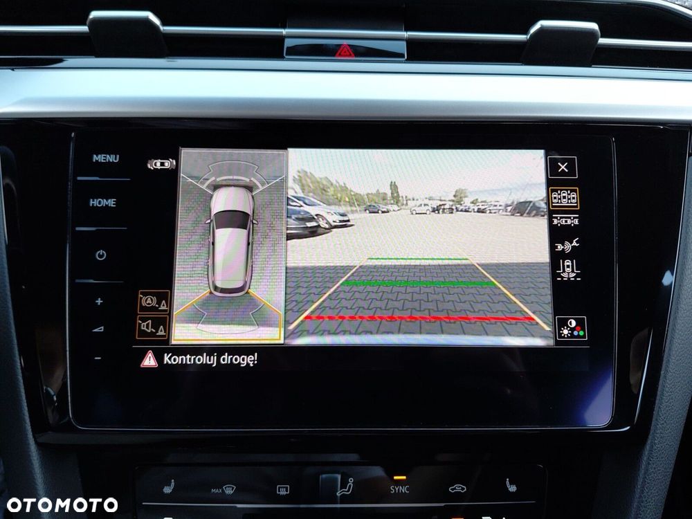 Volkswagen Arteon 2.0 TSI 4Motion R DSG - 27