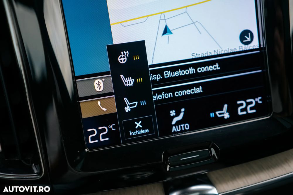 Volvo XC 60 Recharge T8 Twin Engine eAWD Polestar Engineered - 13