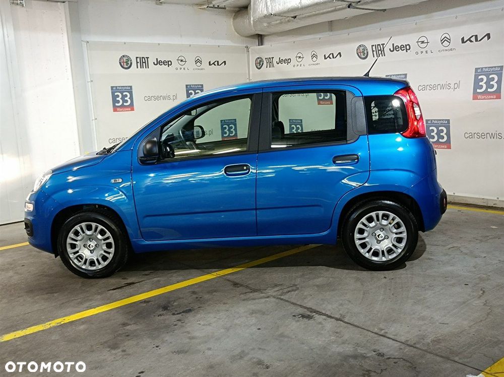 Fiat Panda - 4
