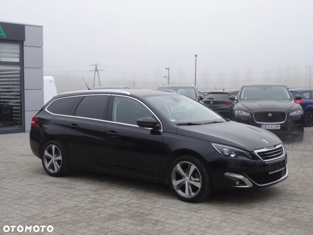 Peugeot 308 PureTech 130 Stop & Start Active - 3