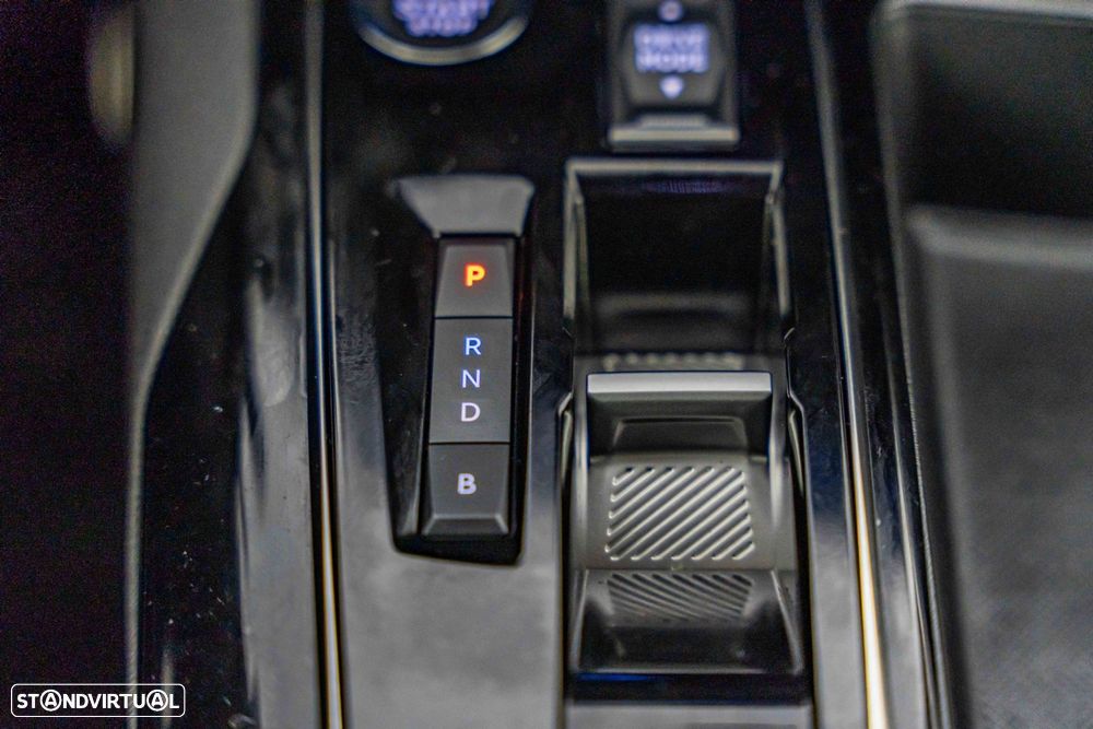 Peugeot 3008 1.6 Hybrid GT e-EAT8 - 23