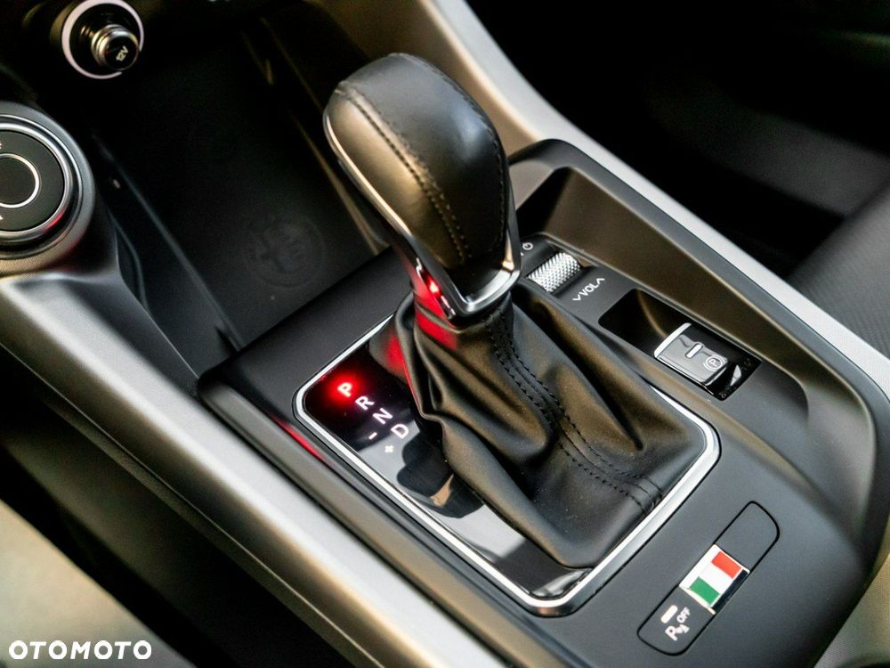 Alfa Romeo Tonale 1.5 T4 GSE mHEV Sprint DCT - 21