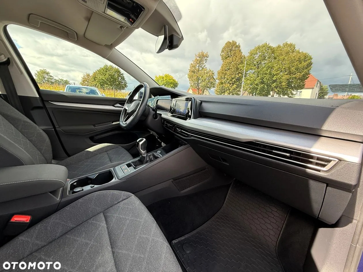 Volkswagen Golf VIII 1.5 TSI EVO Life - 7