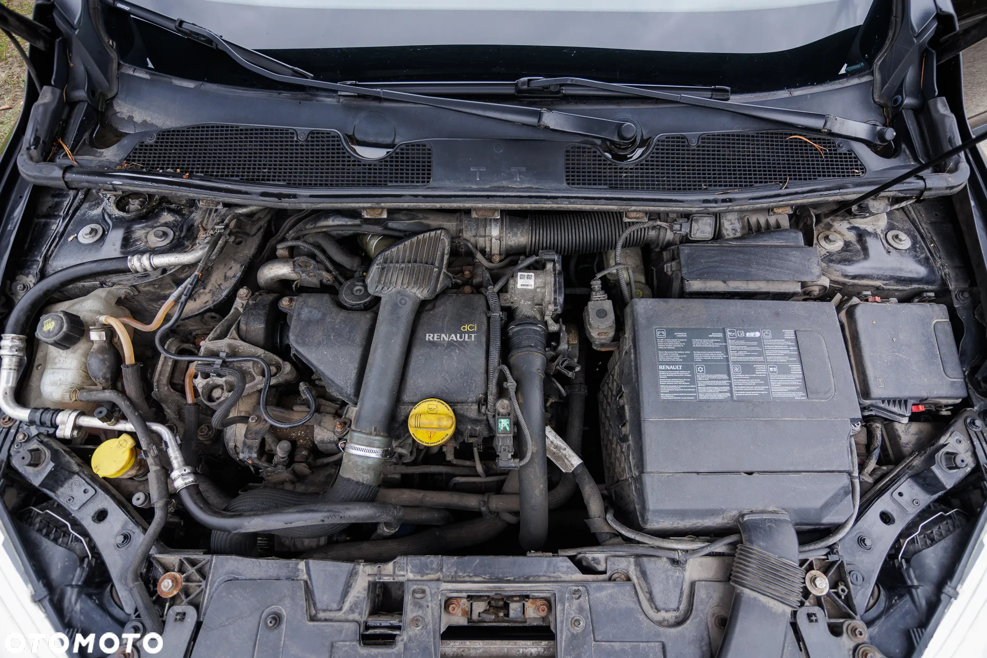 Renault Megane - 18