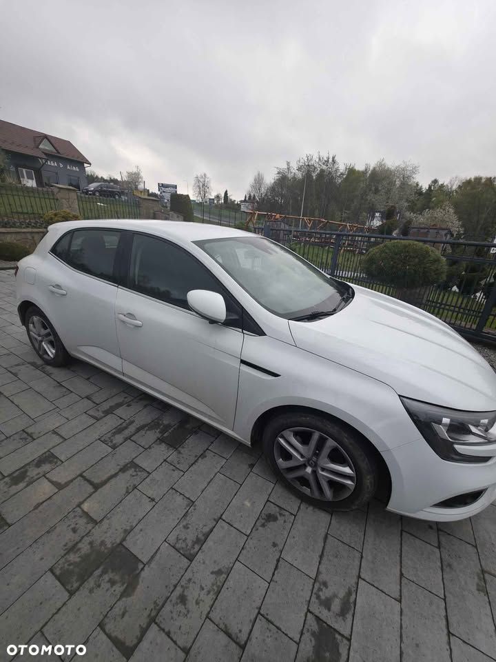 Renault Megane 1.5 dCi Life - 3