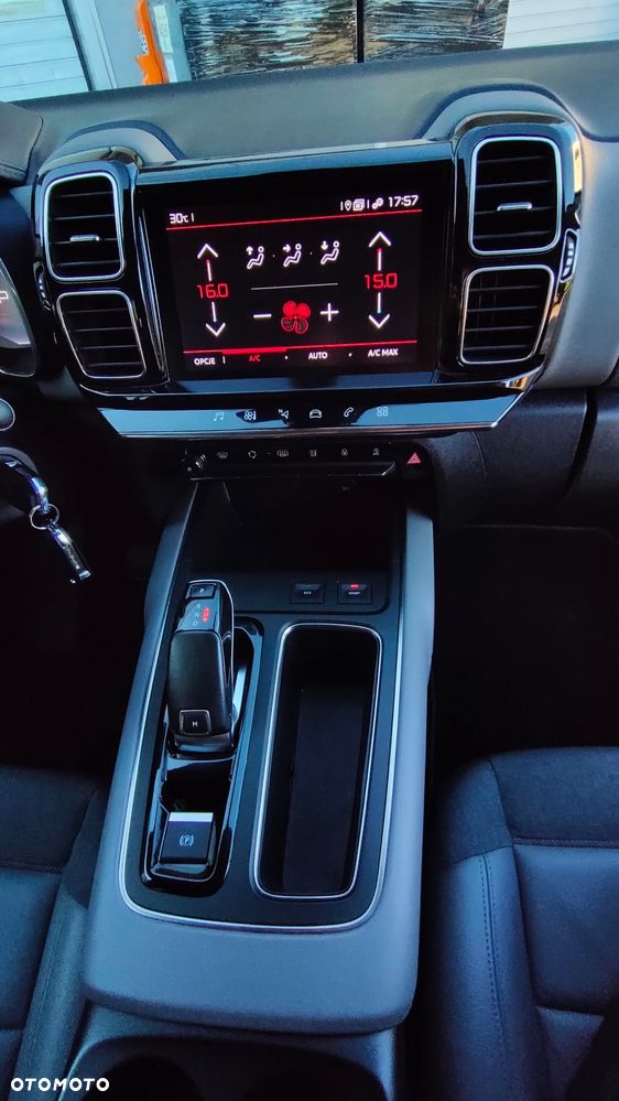 Citroën C5 Aircross - 20