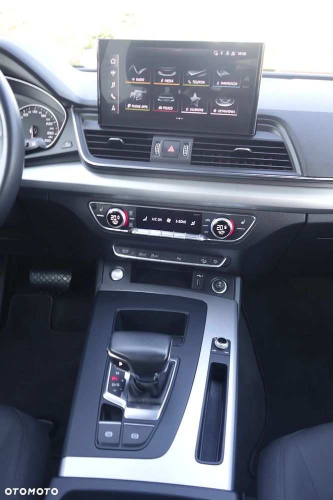 Audi Q5 40 TDI mHEV Quattro S tronic - 13