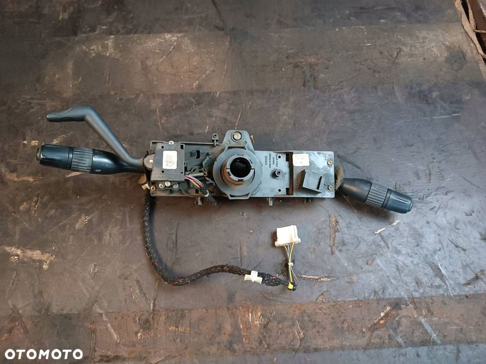 MANETKA PRZEŁĄCZNIK ZESPOLONY RENAULT PREMIUM 5010480101D - 4