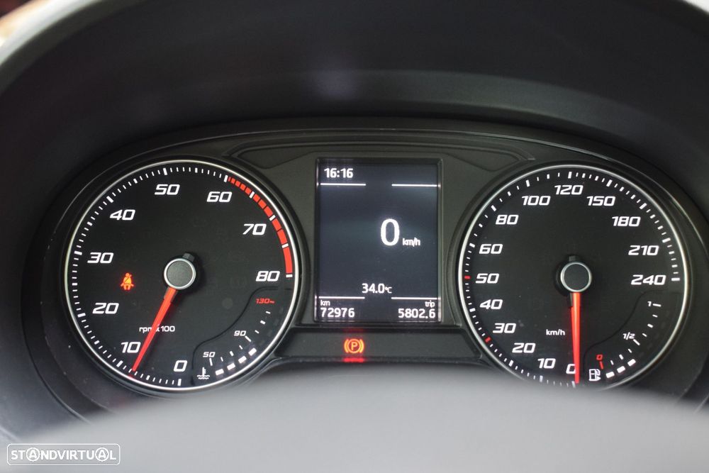 SEAT Ibiza ST 1.2 TSI FR - 23