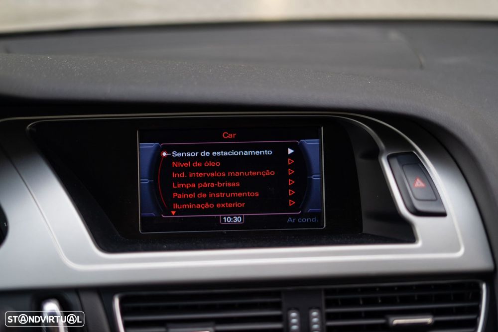 Audi A4 Allroad 2.0 TDI quattro - 19