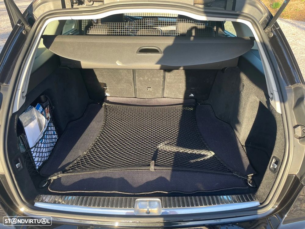 Mercedes-Benz C 220 BlueTEC Avantgarde - 10