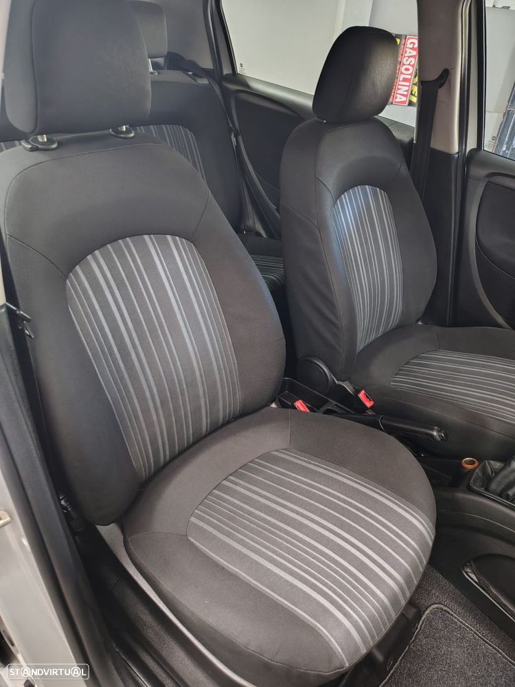 Fiat Punto Evo 1.2 Dynamic - 10