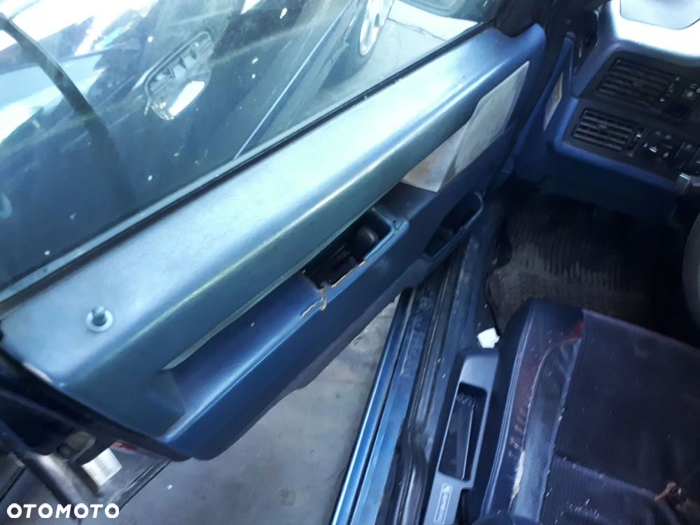 VOLVO 850 94-96 2.0 SERWO HAMULCOWE - 20