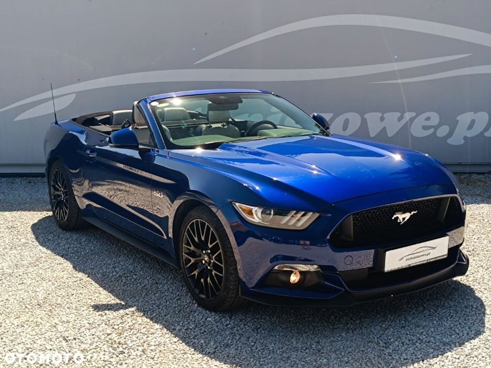 Ford Mustang - 13