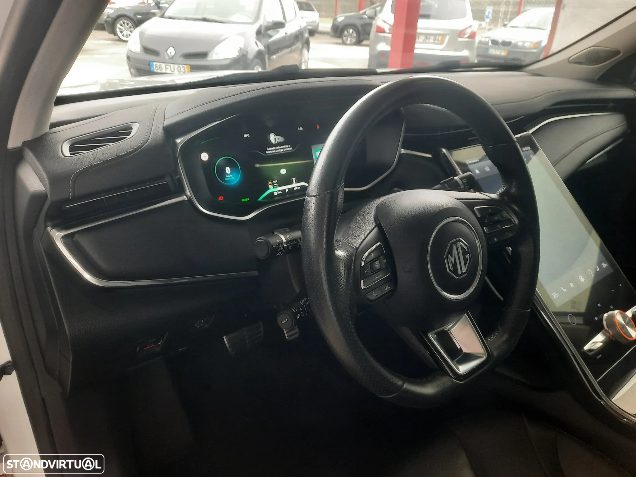 MG Marvel R 70 kWh AWD Performance - 23