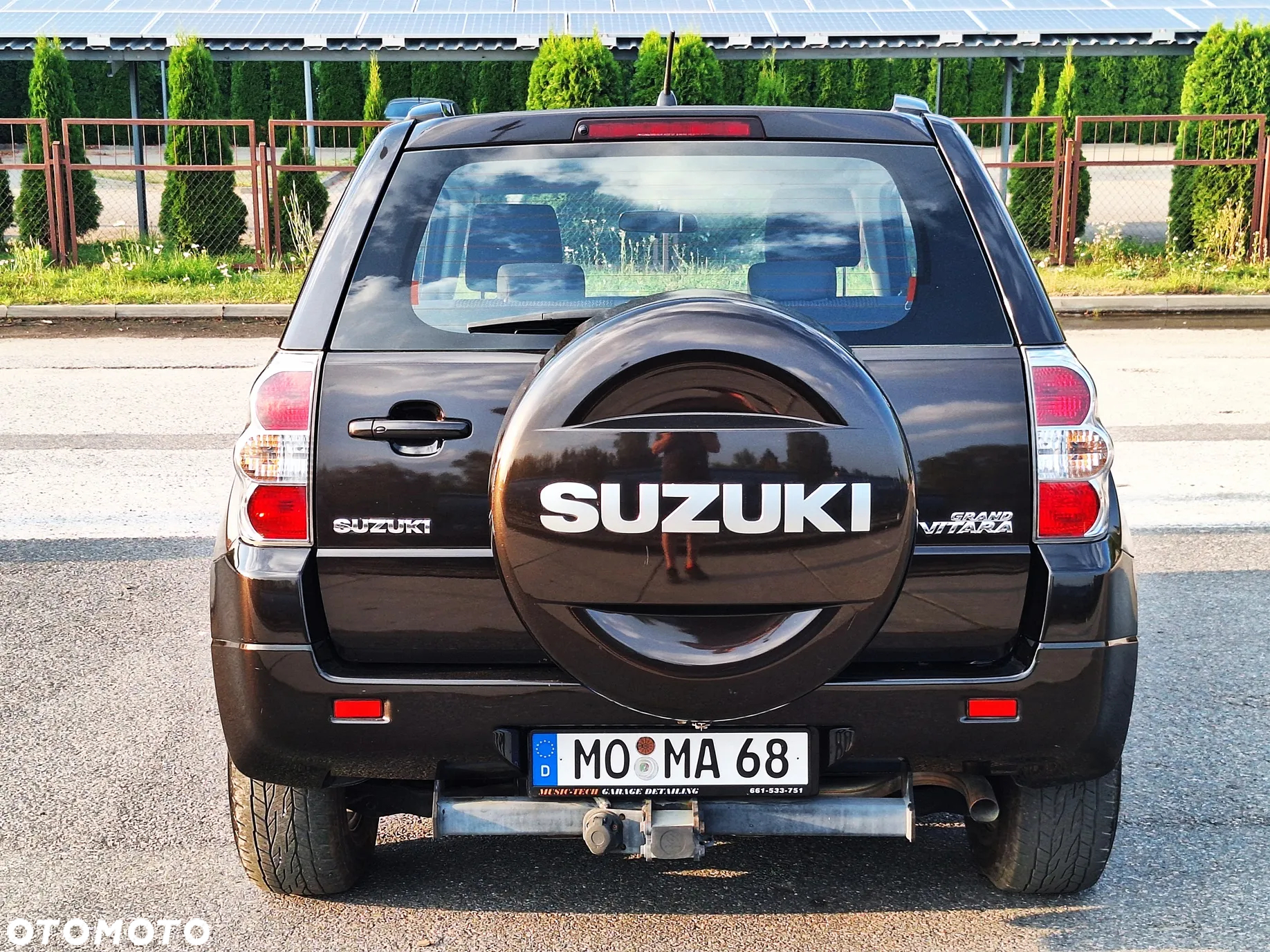 Suzuki Grand Vitara - 17