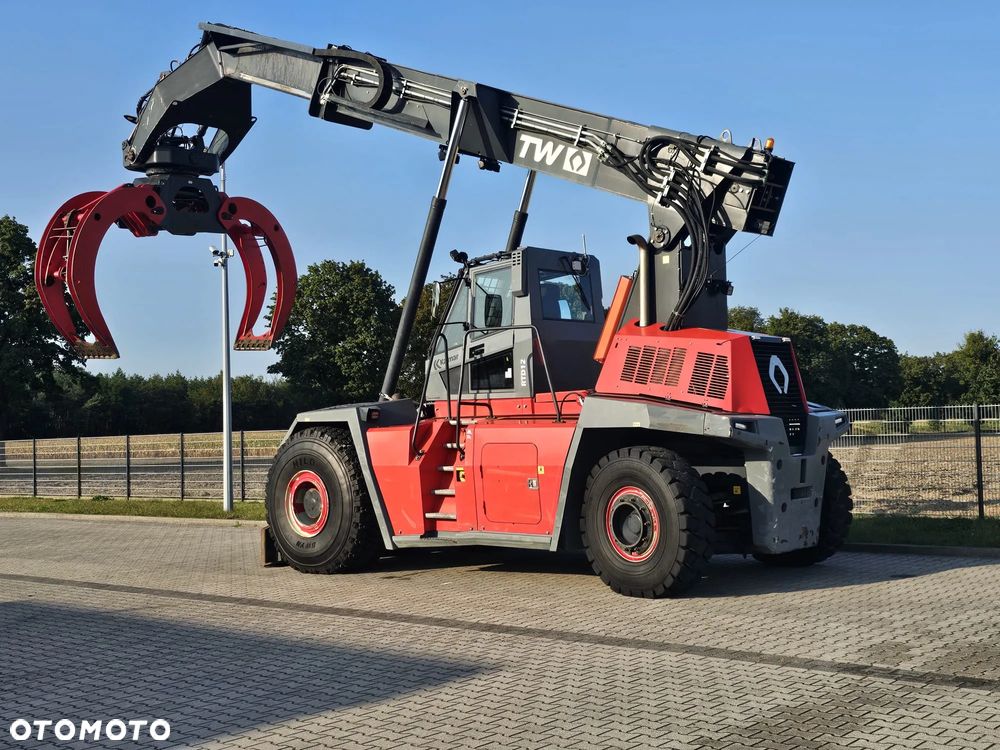 Kalmar RTD12 - 1