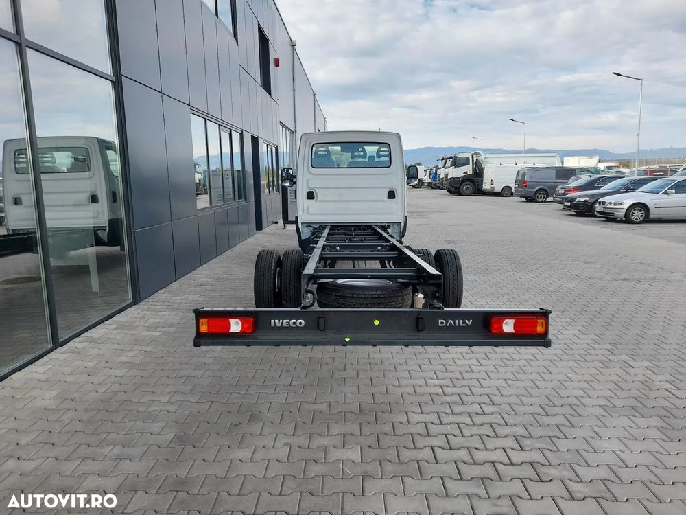 Iveco Daily 70C16H3.0 - D70C SASIU - 7