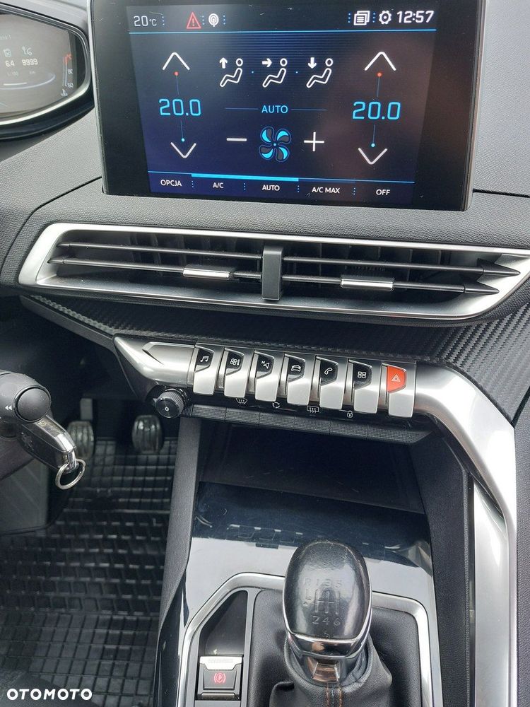 Peugeot 5008 BlueHDI 120 Active - 25