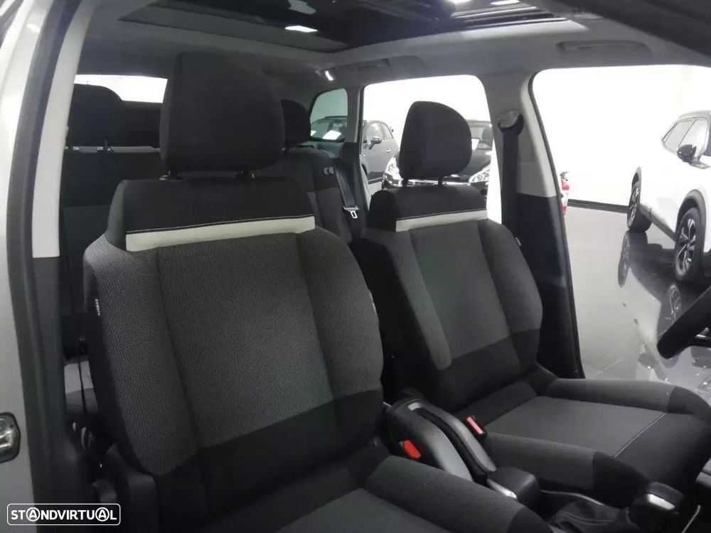 Citroën C3 Aircross - 21