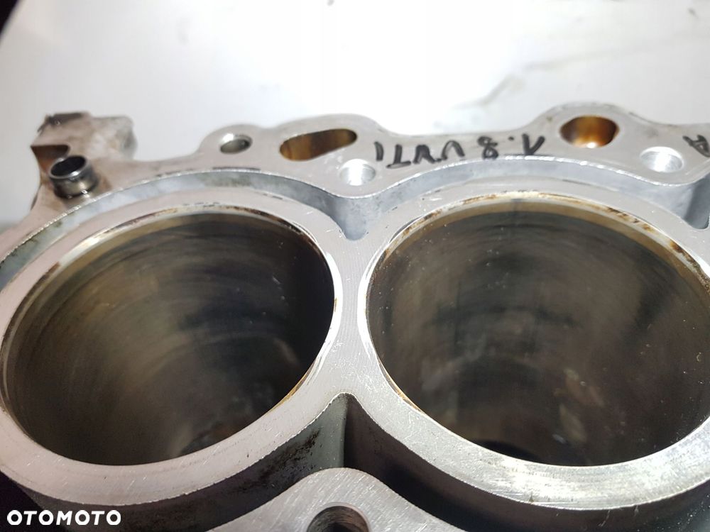 blok silnika toyota celica vii t23 avensis t25 verso ii 1zz-fe 1.8 vvti - 9