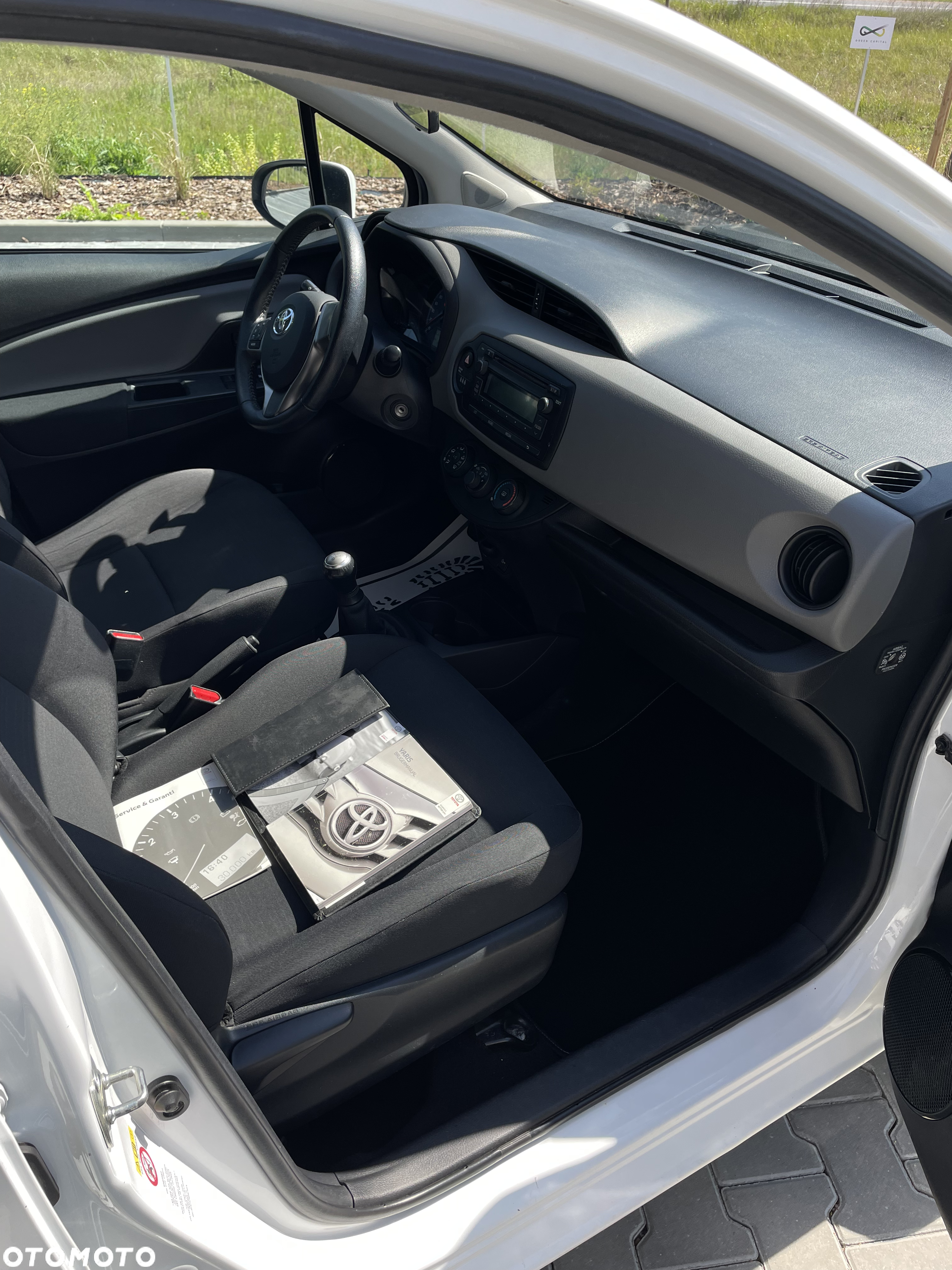 Toyota Yaris - 24