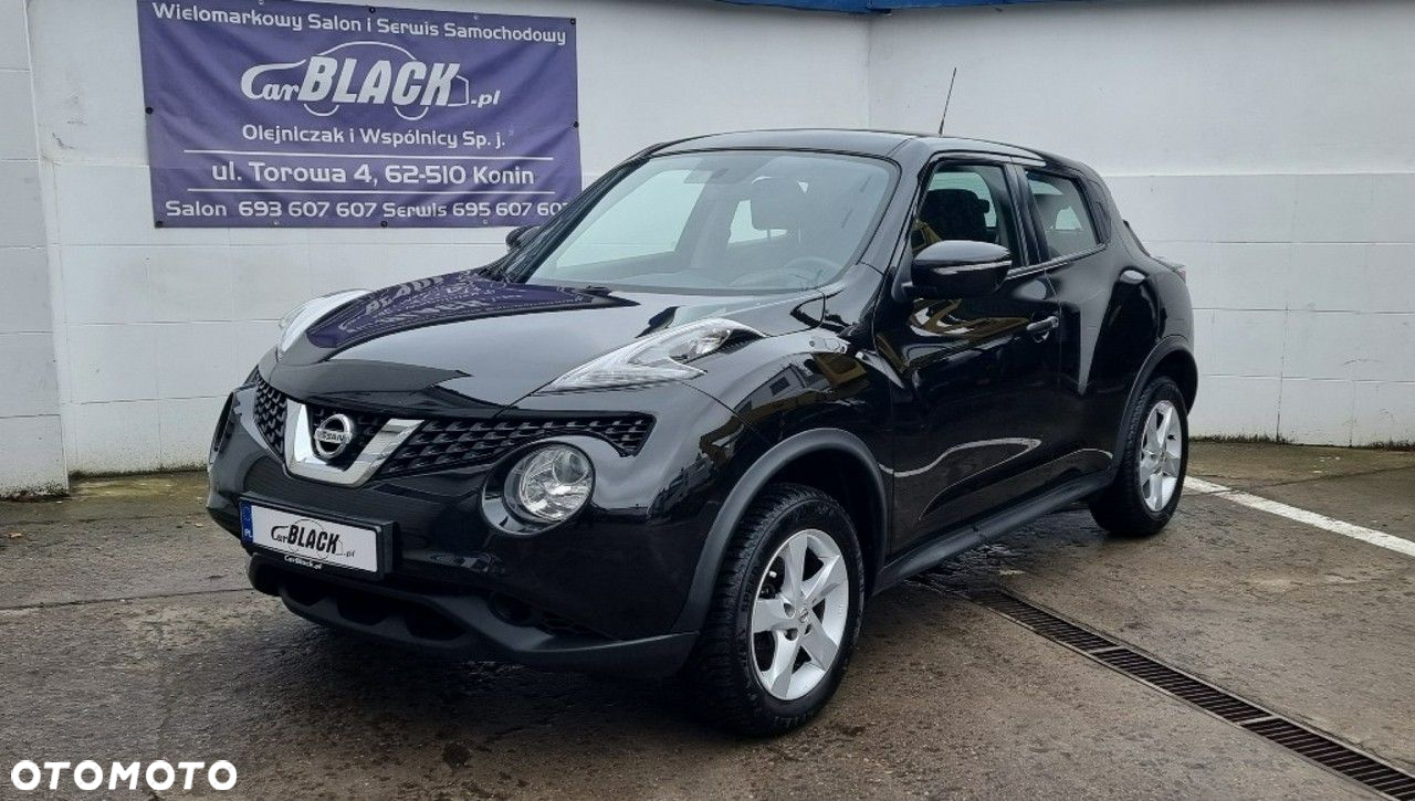 Nissan Juke - 2